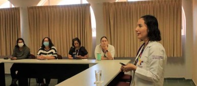 Imparten en la UABCS cursos de sensibilización sobre el autismo