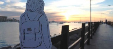 Ganadores del Concurso de Fotografía “El Color de La Paz”