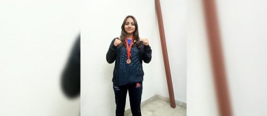 Triunfan paceños en el Festival Olímpico de Boxeo
