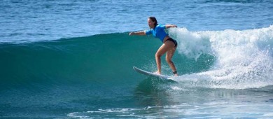 17 surfistas de BCS clasifican a nacionales CONADE 2023