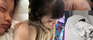 Denuncian a la estancia infantil “Mundo Rey 2” por maltrato infantil