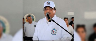 "No caeremos en chantajes": Leggs Castro, ante acusaciones por falta de pago a artistas