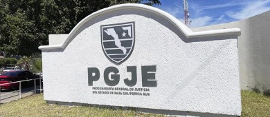 Un hombre y dos menores lesionados por arma de fuego en Guerrero Negro