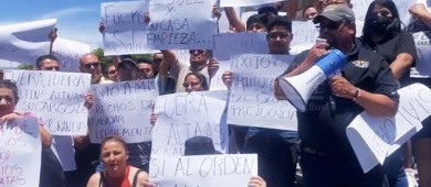 Congreso pide investigación sobre presunto caso de corrupción de Martín Salinas