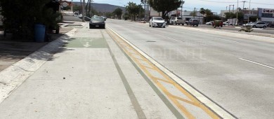 Aún sin concretarse la segunda etapa de pavimentación de Pino Pallas