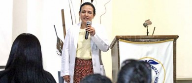 Alianzas entre sociedad y gobierno permiten una mejor atención a niños con cáncer: SSA