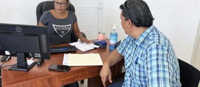 Los usuarios del OOMSAPAS Los Cabos pueden realizar sus trámites y servicios en las nuevas oficinas de Cabo San Lucas