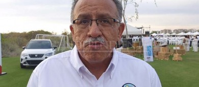 Invertirá UABCS millones de pesos en renovar la infraestructura de internet: Rector