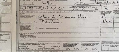 5 años de la muerte de Anaís en el ISSSTE y no llega la justicia, denuncian familiares