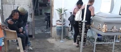 Detienen a un sospechoso por el asesinato de joven de 20 años en SJC