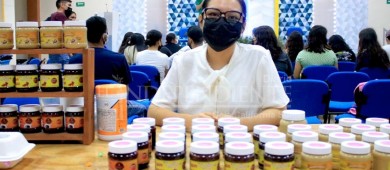 UABCS será sede de la Expo Emprendedores 2023