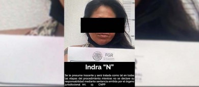 Por posesión de metanfetamina sentencian a cuatro personas en La Paz