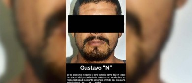 Por posesión de metanfetamina sentencian a cuatro personas en La Paz