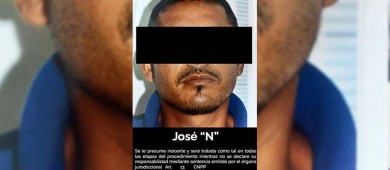 Por posesión de metanfetamina sentencian a cuatro personas en La Paz