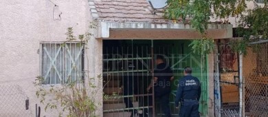 Joven es herido a machetazos por otro sujeto