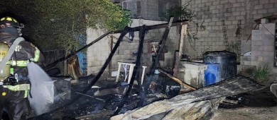 Los Cabos cierra semana con múltiples siniestros