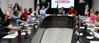 Crearán el Ayuntamiento de La Paz un Fondo de Préstamos para su personal