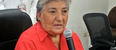 Muy “pobre” el aprovechamiento al turista extranjero en BCS: Montaño Cota