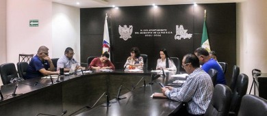 Invertirá el Ayuntamiento más 2.2 MDP en becas deportivas para atletas de La Paz