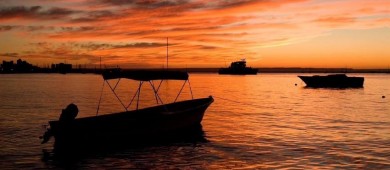 Nominan a La Paz y Los Cabos como destinos turísticos en el World Travel Awards