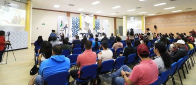 Expo Emprendedor 2023 fomenta empresas y personas emprendedoras