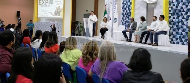 Con gran éxito se llevó a cabo la segunda edición de Expo Emprendedor 2023