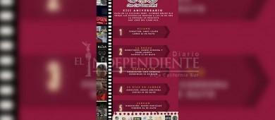 Cine Club Documental celebrará su XIII Aniversario con proyecciones del 22 al 26 de mayo para toda la familia