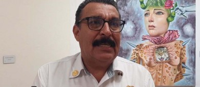 Por altas temperaturas, levantan alerta de fauna salvaje en hogares de BCS