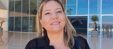 Incluirán en Atlas de Riesgo de BCS, recomendación por alerta de tsunamis