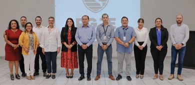 Según encuesta, el 96.6% de ciudadanos están contentos con la atención en la PGJE