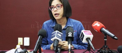 Ciudadanos en BCS denuncian sustracción de apoyos en Banco del Bienestar