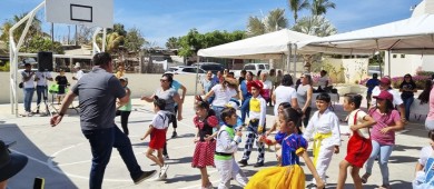 Invita la IV regidora Lucía Sánchez Juárez a participar en las actividades del programa “Reaviva tu parque”; se realizarán este sábado 27 de mayo