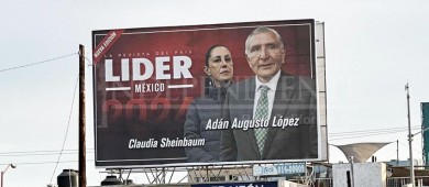 Sin denuncias contra “corcholatas”, asegura el INE de BCS