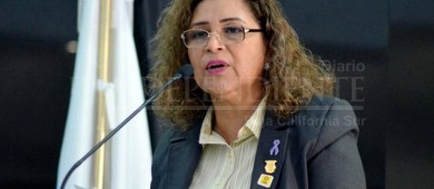 Hoy presentan en Congreso dictamen para que menores cambien identidad de género en BCS