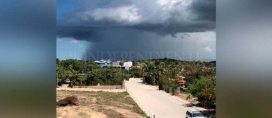 “La Delegación de La Ribera se mantiene preparada para afrontar cualquier contingencia ante la temporada de huracanes”: Miguel Mijares