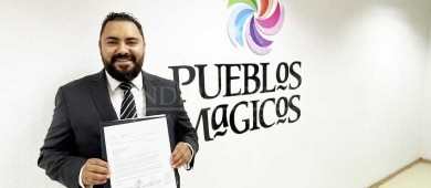 Gobierno de BCS hace formal la solicitud para que Santa Rosalía sea nombrado Pueblo Mágico