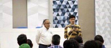 UABCS debe reajustar su rumbo, admite la rectoría