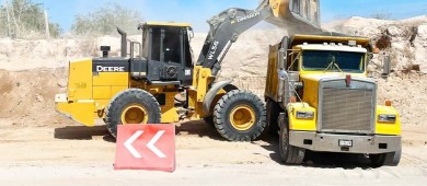 Anuncian autoridades delegacionales que permanece abierta la circulación en la Nicolás Tamaral “La Brecha”