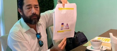 Buscará FNF frenar ley Trans Infantil, a la que tildó como atentado contra la niñez y juventud