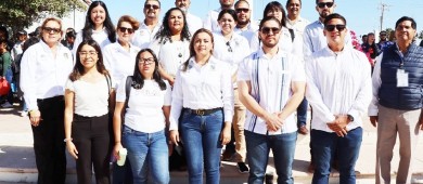 Desde el Gobierno de Los Cabos se implementan acciones de protección y cuidado del medio ambiente