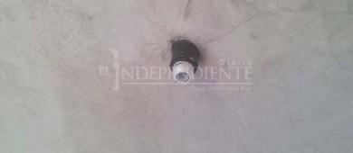 Por daños vandálicos, las regaderas y baños de playa Palmilla permanecerán cerrados al público: ZOFEMAT