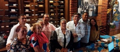 Ayuntamiento de Los Cabos jamás censurará la libertad de expresión: Leggs Castro