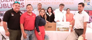 A través del INDEM el Gobierno de Los Cabos brinda atención integral al rubro deportivo