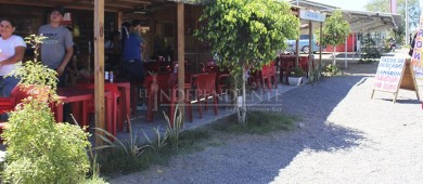 Exige el Ayuntamiento de La Paz a comerciantes, desalojar sus locales