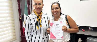 Continúa DIF Los Cabos ayudando a familias cabeñas con apoyos asistenciales