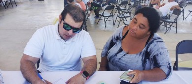 Realizará Gobierno de Los Cabos la Brigada Médica de Salud del 12 al 17 de junio en la comunidad de Santa Anita