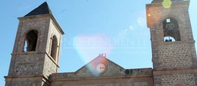 Se sumará BCS a oración por víctimas de violencia