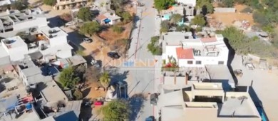 Invertirá FOIS 100 MDP en 3 obras de pavimentación para Los Cabos