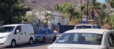 Joven de 17 años fallece en un Centro de Salud de La Paz