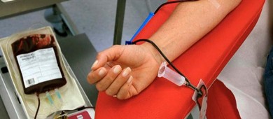 Cruz Roja Mexicana invita a donar sangre de forma voluntaria ante la escasez